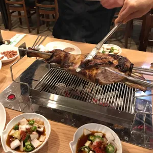 해은양꼬치 사진