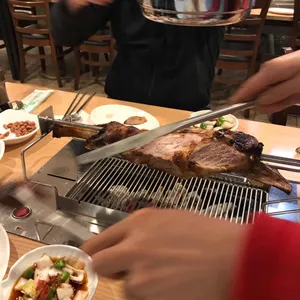 해은양꼬치 사진