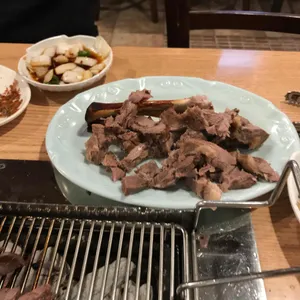 해은양꼬치 사진