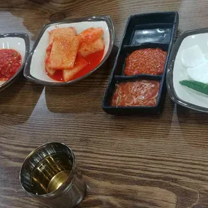 권구성순대국밥 리뷰 사진