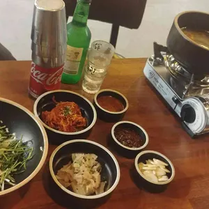 심야족발 사진