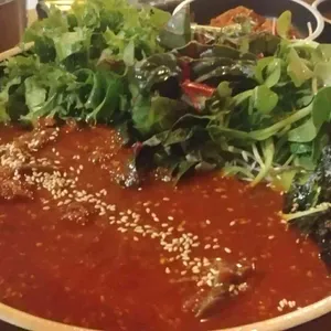 심야족발 사진