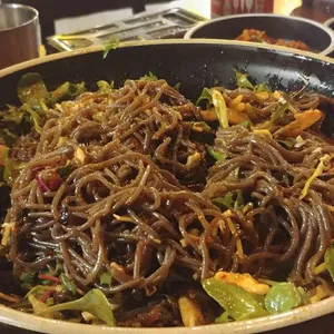 심야족발 사진
