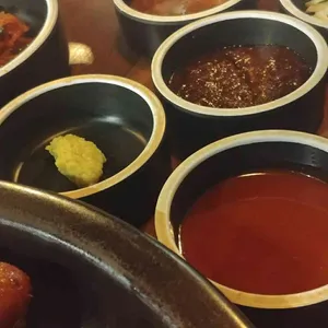 심야족발 리뷰 사진