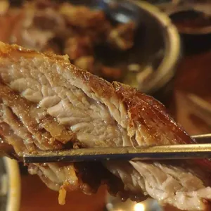 심야족발 리뷰 사진