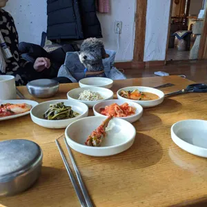 머무름 사진