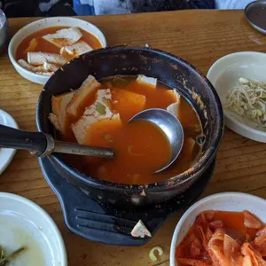 머무름 사진