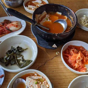 머무름 사진