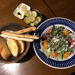 트라토리아 사진
