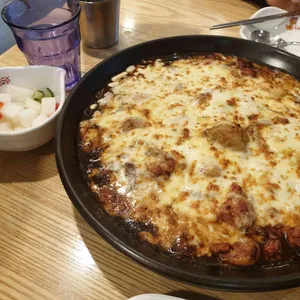 내가찜한닭 사진