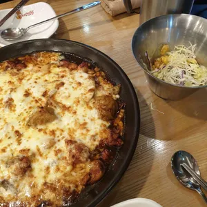 내가찜한닭 사진