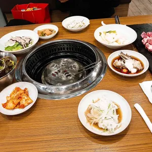 배꼽집 사진