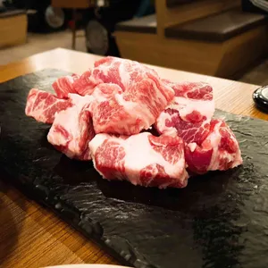 배꼽집 사진