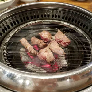 배꼽집 사진