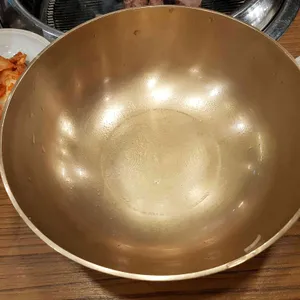배꼽집 사진