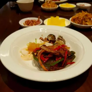 호경전 리뷰 사진