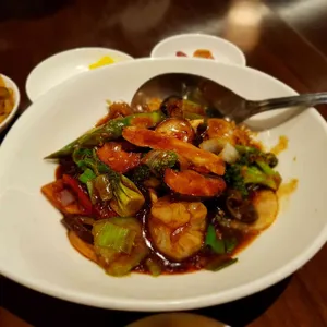 호경전 리뷰 사진