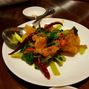 호경전 리뷰 사진