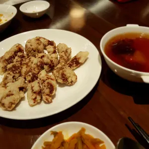 호경전 리뷰 사진