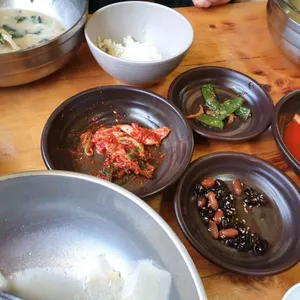 난향 사진