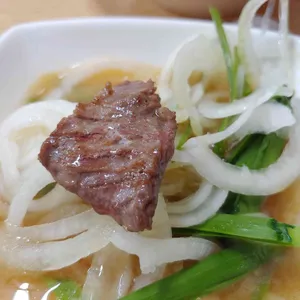 엄지흑돼지 사진