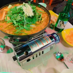 코난포차 사진