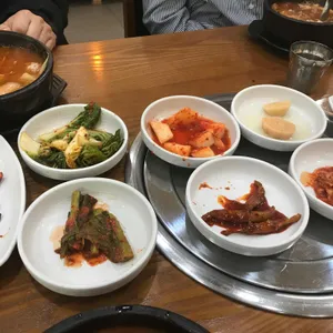 문수산 초장집 사진