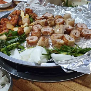 동대문곱창 사진