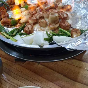 동대문곱창 사진