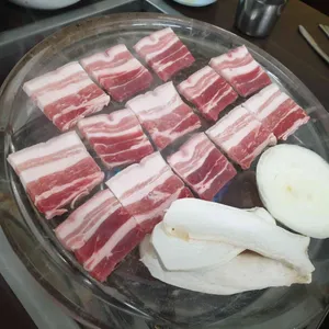 시골청국장 사진 2