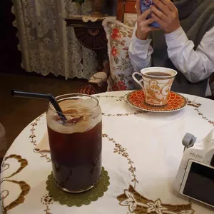 서양찻집 사진