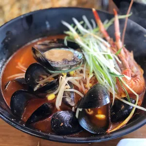 중문해물라면오빠네 본점 리뷰 사진