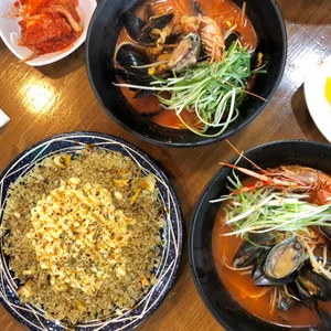 중문해물라면오빠네 본점 리뷰 사진