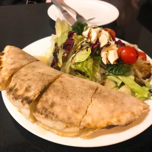 푸오꼬피자 사진