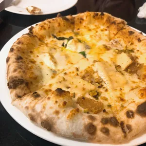 푸오꼬피자 사진