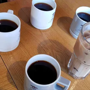 케냐 키암부 사진