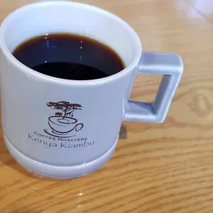 케냐 키암부 사진