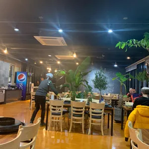 허브가든 리뷰 사진