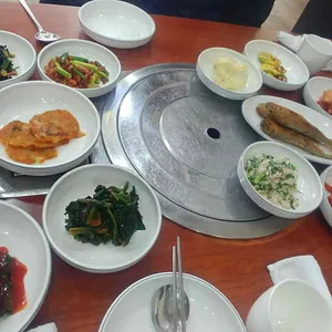 고향에맛 사진