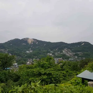 산모퉁이 리뷰 사진