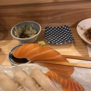 스시스캔들 리뷰 사진