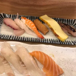 스시스캔들 리뷰 사진