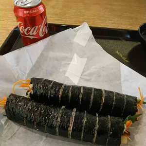 로봇김밥 사진