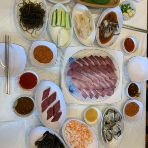 만배회센타 사진