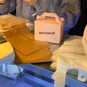 호라이즌16 리뷰 사진