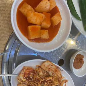 맛나감자탕 사진