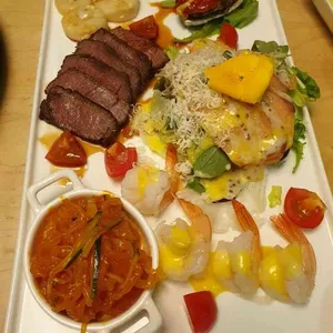 서우 사진