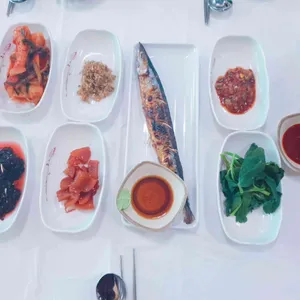 해변식당펜션 리뷰 사진