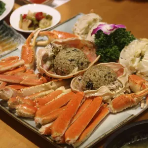 크래버 대게나라 사진
