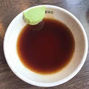 등촌샤브칼국수 리뷰 사진